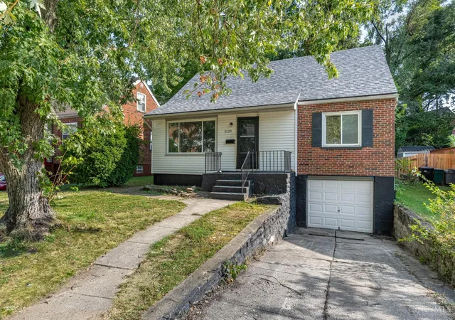 Photo 2 of Single family home for sale at 3129 W Tower Ave, Cincinnati, OH 45238 | MLS# 1892677 | Listing updated on 2026-09-03