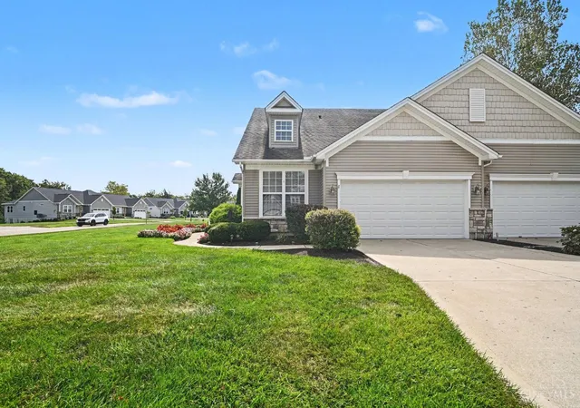Photo 1 of Townhouse for sale at 6982 Greenstone Tr #A, Goshen Twp, OH 45140 | MLS# 1892444 | Listing updated on 2026-09-15