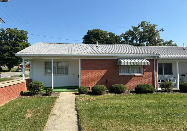 Single family home for sale at 224 East S #1, Hillsboro, OH 45133 | MLS# 1892694