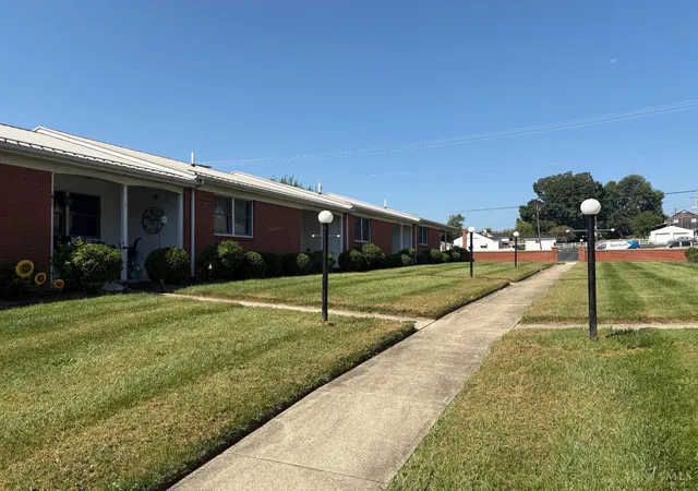 Photo 2 of Condo for sale at 224 East S #1, Hillsboro, OH 45133 | MLS# 1892694 | Listing updated on 2026-10-05