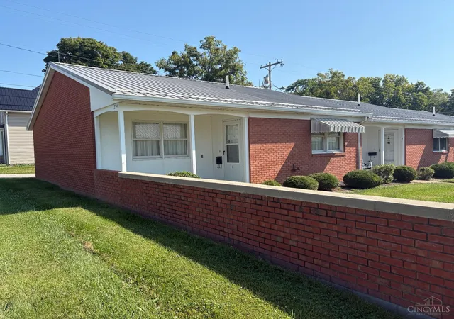 Photo 3 of Condo for sale at 224 East S #1, Hillsboro, OH 45133 | MLS# 1892694 | Listing updated on 2026-10-05