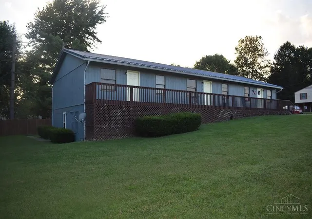 Photo 1 of Multi family home for sale at 101 Chariss Ave, Hillsboro, OH 45133 | MLS# 1892705 | Listing updated on 2026-09-03