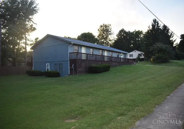 Photo 2 of Multi family home for sale at 101 Chariss Ave, Hillsboro, OH 45133 | MLS# 1892705 | Listing updated on 2026-09-03
