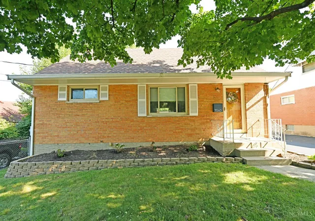 Photo 1 of Sale Pending at 7060 Jeannie Ave, Anderson Twp, OH 45230 | MLS# 1892702 | Listing updated on 2026-09-06