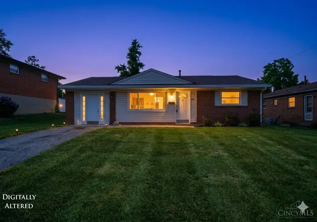 Photo 1 of Sale Pending at 766 Hargrove Way, Forest Park, OH 45240 | MLS# 1892710 | Listing updated on 2026-09-08