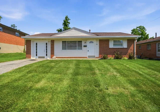 Photo 2 of Sale Pending at 766 Hargrove Way, Forest Park, OH 45240 | MLS# 1892710 | Listing updated on 2026-09-08
