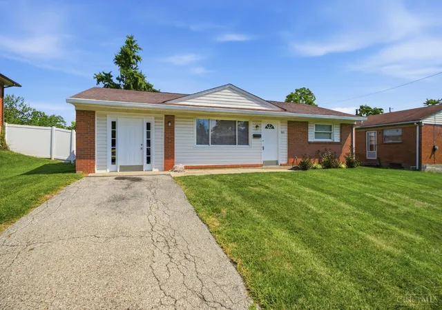 Photo 3 of Sale Pending at 766 Hargrove Way, Forest Park, OH 45240 | MLS# 1892710 | Listing updated on 2026-09-08