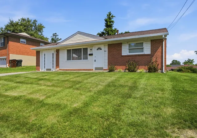Photo 3 of Sale Pending at 766 Hargrove Way, Forest Park, OH 45240 | MLS# 1892710 | Listing updated on 2026-09-08