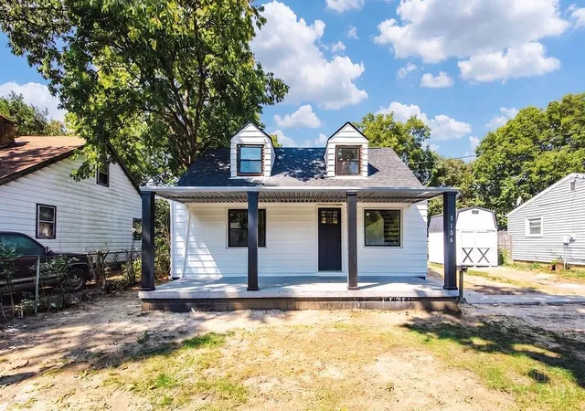 Photo 1 of Single family home for sale at 3106 Morgan St, Middletown, OH 45044 | MLS# 1891344 | Listing updated on 2026-09-05