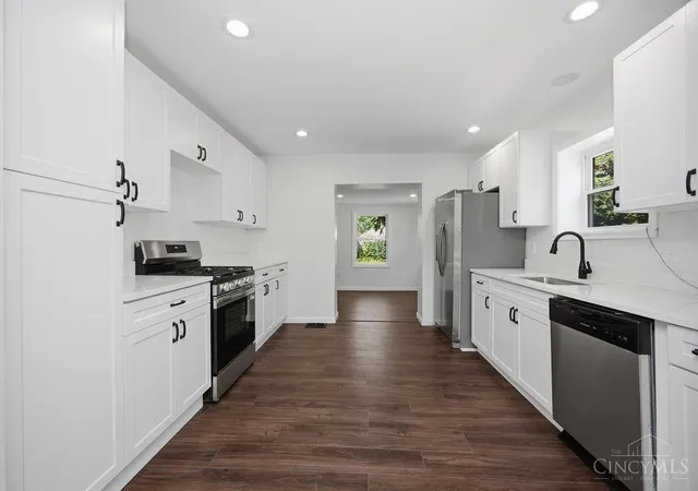 Photo 4 of Single family home for sale at 3106 Morgan St, Middletown, OH 45044 | MLS# 1891344 | Listing updated on 2026-09-05