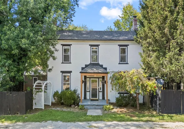 Single family home for sale at 83 S 1st Street, Clarksville, OH 45113 | MLS# 1892478