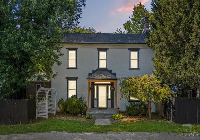 Photo 2 of Single family home for sale at 83 S 1st Street, Clarksville, OH 45113 | MLS# 1892478 | Listing updated on 2026-09-08