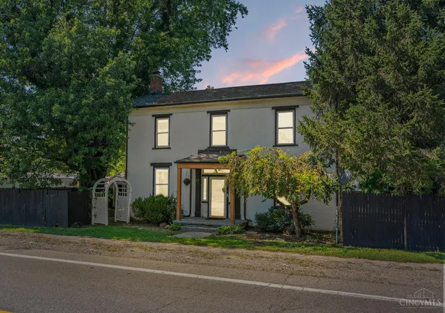 Photo 3 of Single family home for sale at 83 S 1st Street, Clarksville, OH 45113 | MLS# 1892478 | Listing updated on 2026-09-08
