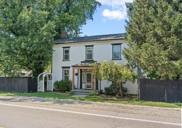 Photo 3 of Single family home for sale at 83 S 1st Street, Clarksville, OH 45113 | MLS# 1892478 | Listing updated on 2026-10-29