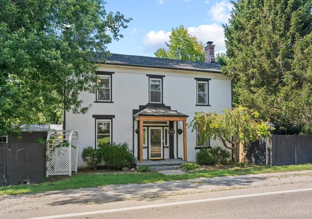 Photo 4 of Single family home for sale at 83 S 1st Street, Clarksville, OH 45113 | MLS# 1892478 | Listing updated on 2026-10-29