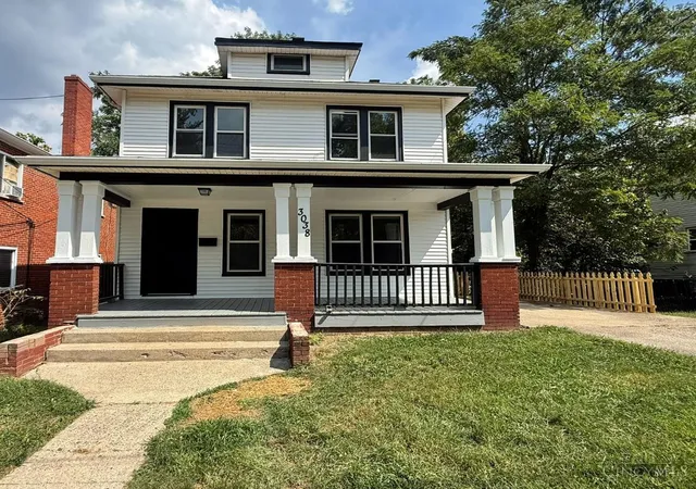 Photo 1 of Single family home for sale at 3038 Percy Ave, Cincinnati, OH 45211 | MLS# 1892539 | Listing updated on 2026-09-02
