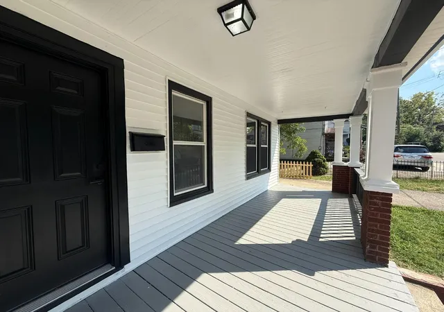 Photo 2 of Single family home for sale at 3038 Percy Ave, Cincinnati, OH 45211 | MLS# 1892539 | Listing updated on 2026-09-02