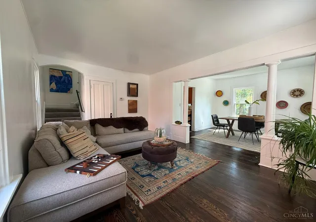 Photo 3 of Single family home for sale at 3038 Percy Ave, Cincinnati, OH 45211 | MLS# 1892539 | Listing updated on 2026-09-02