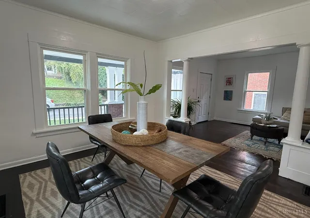 Photo 3 of Single family home for sale at 3038 Percy Ave, Cincinnati, OH 45211 | MLS# 1892539 | Listing updated on 2026-09-02