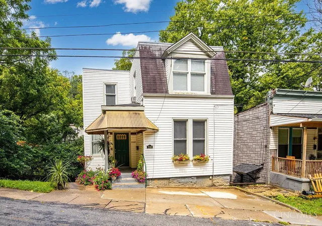 Photo 2 of Sale Pending at 2549 Trevor Pl, Cincinnati, OH 45225 | MLS# 1890377 | Listing updated on 2026-09-07