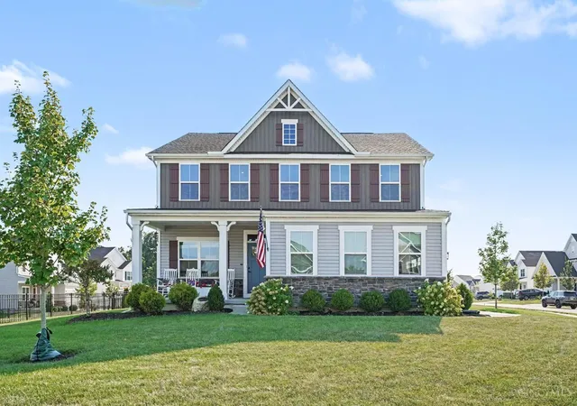 Single family home for sale at 2785 Aristides Ct, Hamilton Twp, OH 45152 | MLS# 1891135