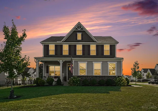 Photo 2 of Single family home for sale at 2785 Aristides Ct, Hamilton Twp, OH 45152 | MLS# 1891135 | Listing updated on 2026-09-08