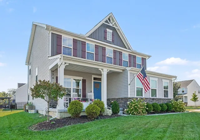 Photo 2 of Single family home for sale at 2785 Aristides Ct, Hamilton Twp, OH 45152 | MLS# 1891135 | Listing updated on 2026-09-08