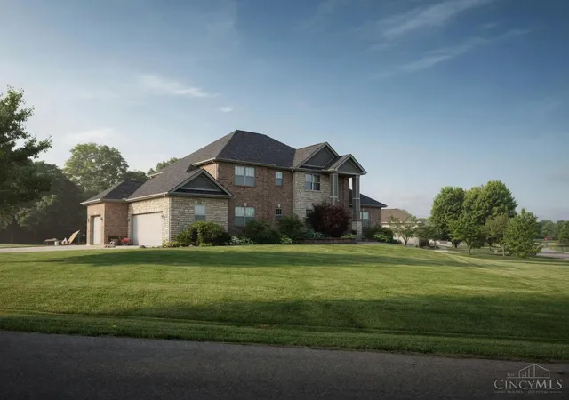 Photo 2 of Single family home for sale at 8005 Bending Willow Ct, Clearcreek Twp., OH 45068 | MLS# 1892720 | Listing updated on 2026-09-03
