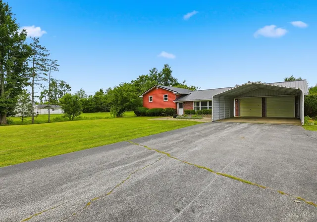 Photo 2 of Single family home for sale at 9895 Us 68, Scott Twp, OH 45121 | MLS# 1892136 | Listing updated on 2026-09-21