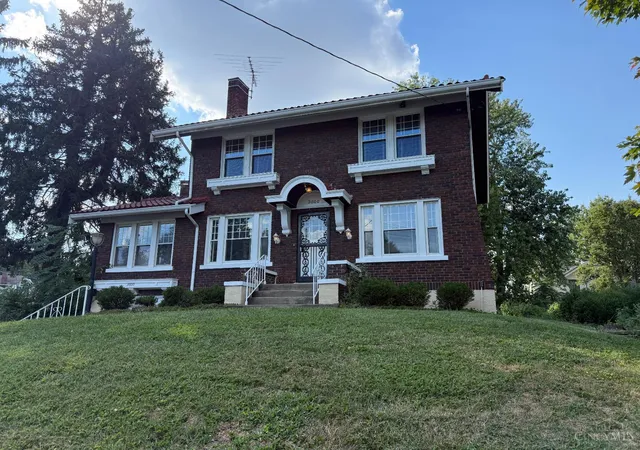 Single family home for sale at 3600 Erie Ave, Cincinnati, OH 45208 | MLS# 1887451