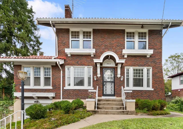 Photo 1 of Single family home for sale at 3600 Erie Ave, Cincinnati, OH 45208 | MLS# 1887451 | Listing updated on 2026-10-21