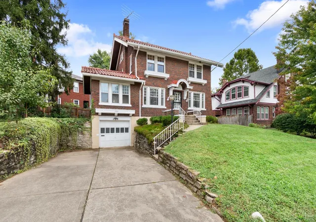 Photo 1 of Single family home for sale at 3600 Erie Ave, Cincinnati, OH 45208 | MLS# 1887451 | Listing updated on 2026-10-21