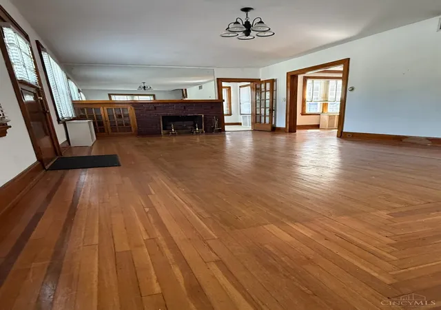 Photo 2 of Single family home for sale at 3600 Erie Ave, Cincinnati, OH 45208 | MLS# 1887451 | Listing updated on 2026-09-04