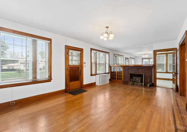 Photo 3 of Single family home for sale at 3600 Erie Ave, Cincinnati, OH 45208 | MLS# 1887451 | Listing updated on 2026-10-21