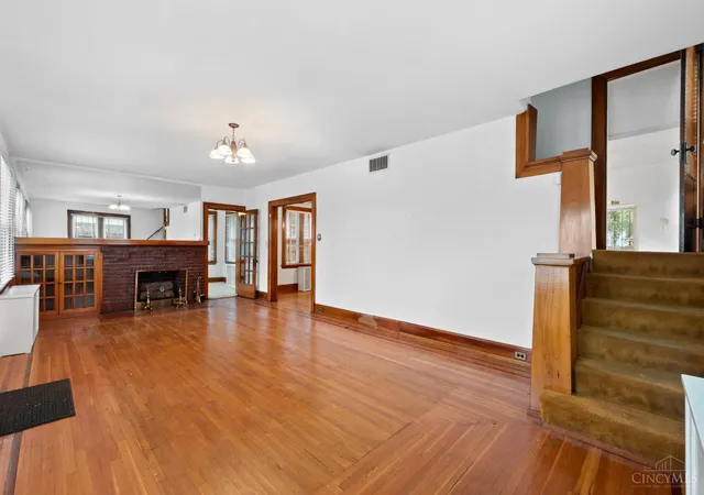 Photo 4 of Single family home for sale at 3600 Erie Ave, Cincinnati, OH 45208 | MLS# 1887451 | Listing updated on 2026-10-21