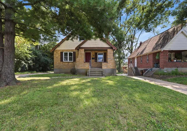 Photo 1 of Single family home for sale at 4413 Harrison Ave, Green Twp, OH 45211 | MLS# 1892260 | Listing updated on 2026-09-11