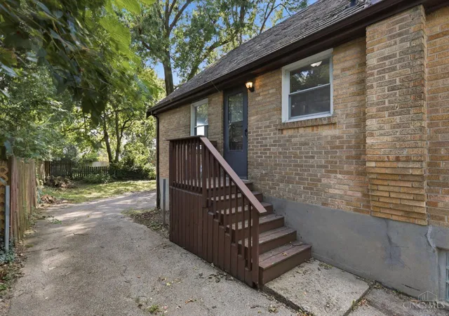Photo 2 of Single family home for sale at 4413 Harrison Ave, Green Twp, OH 45211 | MLS# 1892260 | Listing updated on 2026-09-11