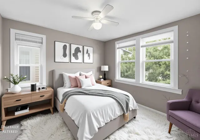 Photo 19 of Single family home for sale at 1744 Hopkins Ave, Norwood, OH 45212 | MLS# 1891239 | Listing updated on 2026-09-11