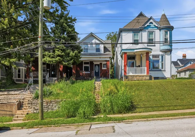 Photo 1 of Single family home for sale at 1744 Hopkins Ave, Norwood, OH 45212 | MLS# 1891239 | Listing updated on 2026-09-11
