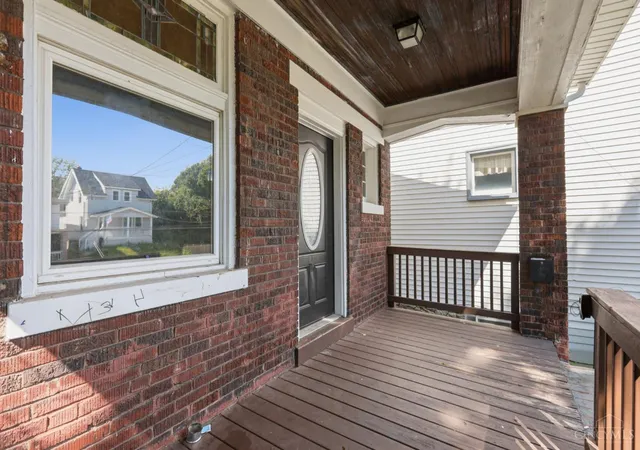 Photo 3 of Single family home for sale at 1744 Hopkins Ave, Norwood, OH 45212 | MLS# 1891239 | Listing updated on 2026-09-11
