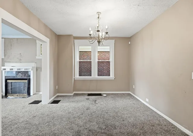 Photo 3 of Single family home for sale at 1744 Hopkins Ave, Norwood, OH 45212 | MLS# 1891239 | Listing updated on 2026-10-26