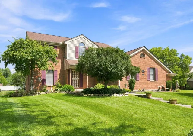Photo 1 of Single family home for sale at 4733 Donham Dr, Middletown, OH 45042 | MLS# 1891750 | Listing updated on 2026-09-08