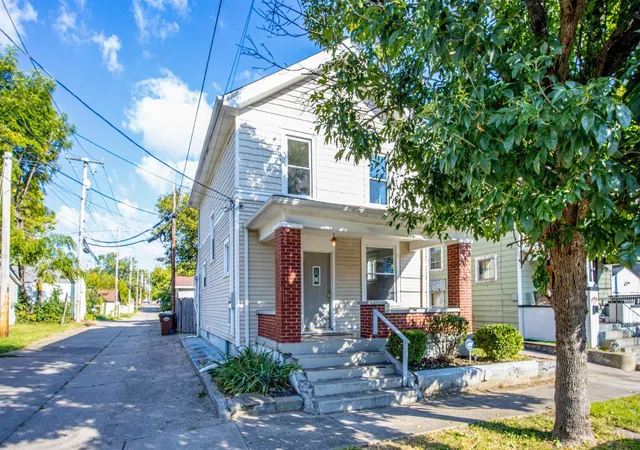Photo 1 of Single family home for sale at 111 S Edgewood Ave, Hamilton, OH 45013 | MLS# 1892610 | Listing updated on 2026-09-03