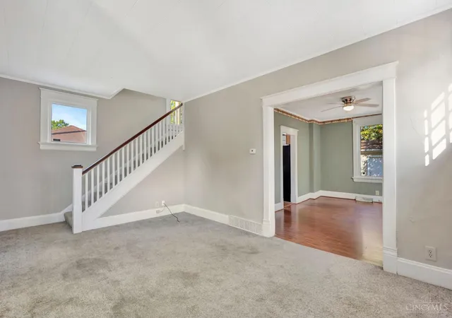 Photo 2 of Single family home for sale at 111 S Edgewood Ave, Hamilton, OH 45013 | MLS# 1892610 | Listing updated on 2026-09-03