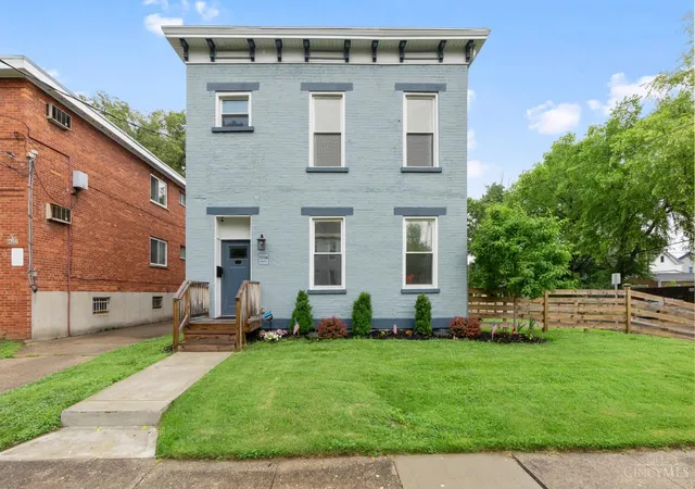 Single family home for sale at 1236 Regent Ave, Cincinnati, OH 45237 | MLS# 1892570