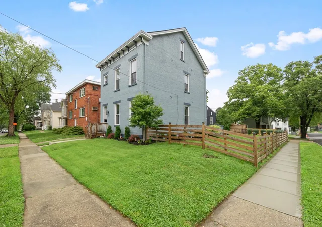 Photo 2 of Single family home for sale at 1236 Regent Ave, Cincinnati, OH 45237 | MLS# 1892570 | Listing updated on 2026-09-10