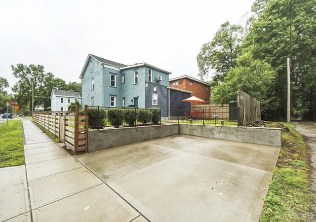 Photo 3 of Single family home for sale at 1236 Regent Ave, Cincinnati, OH 45237 | MLS# 1892570 | Listing updated on 2026-09-10