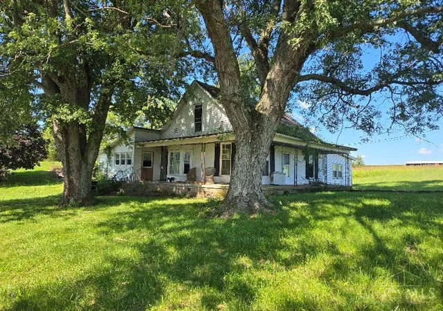 Single family home for sale at 15290 St Rt 124, Hillsboro, OH 45133 | MLS# 1892731