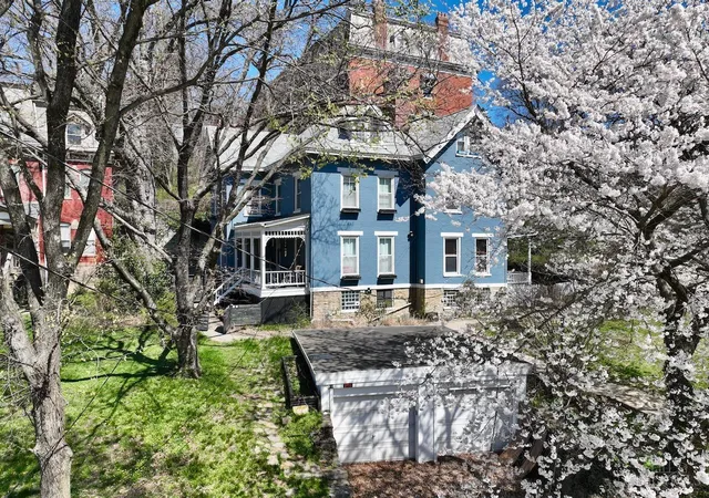 Single family home for sale at 2106 Kemper Ln, Cincinnati, OH 45206 | MLS# 1892470