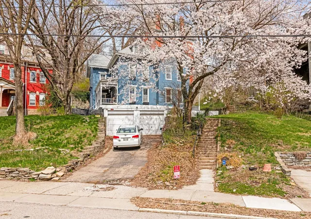 Photo 1 of Single family home for sale at 2106 Kemper Ln, Cincinnati, OH 45206 | MLS# 1892470 | Listing updated on 2026-09-14